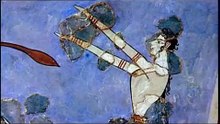 Minoans - 7 Wonders