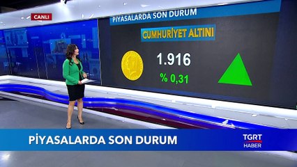 Dolar ve Euro Kuru Bugün Ne Kadar Altın Fiyatları - Döviz Kurları - 4 Eylül 2019