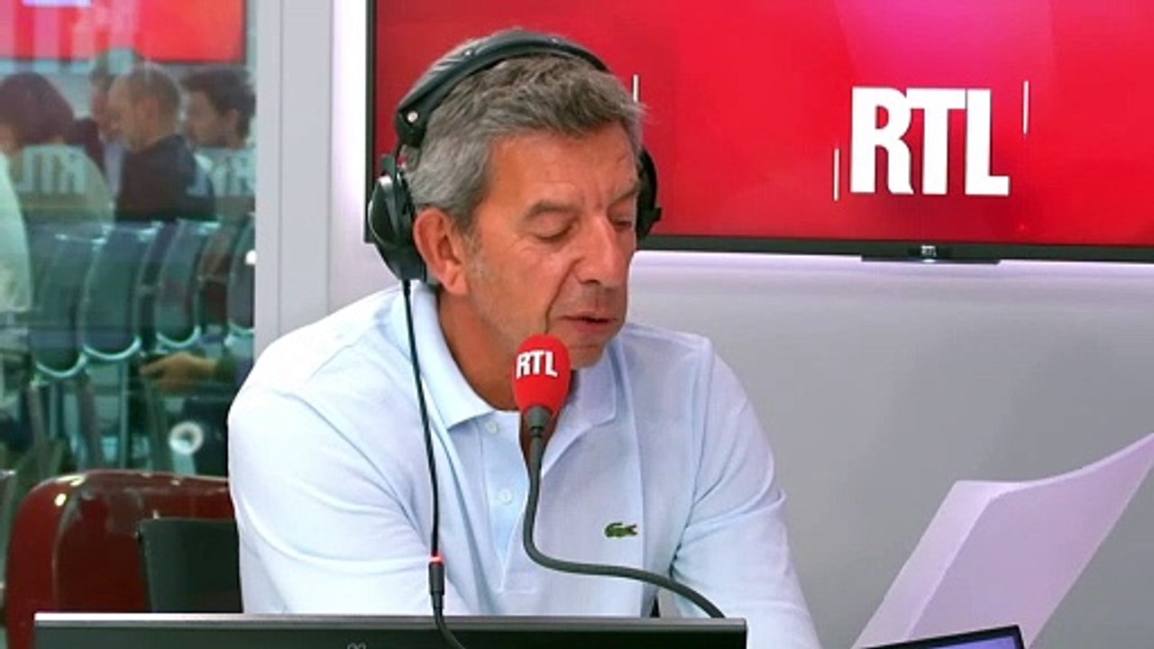 Les 4 conseils de Michel Cymes pour conserver les bienfaits de vos vacances