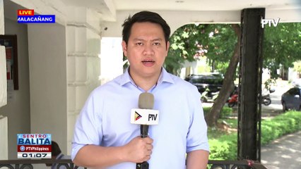 DA: Rice hoarding, malaki ang epekto sa pagbaba ng palay