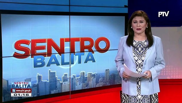 Petisyon para sa Writ of Kalikasan ukol sa WPS, ibinasura ng SC