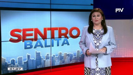 Kita ng gobyerno sa loob ng Enero hanggang Hunyo, tumaas