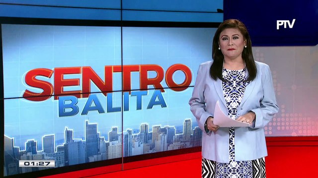 Kita ng gobyerno sa loob ng Enero hanggang Hunyo, tumaas