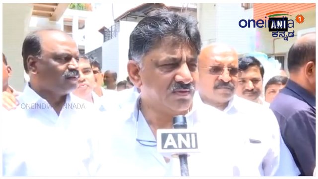 ಡಿಕೆಶಿ ಪ್ರಕರಣದಲ್ಲಿ ಸುಳ್ಳು ಹೇಳಿದ್ದು ಯಾರು ಗೊತ್ತಾ..? | DK Shivakumar | Oneindia Kannada