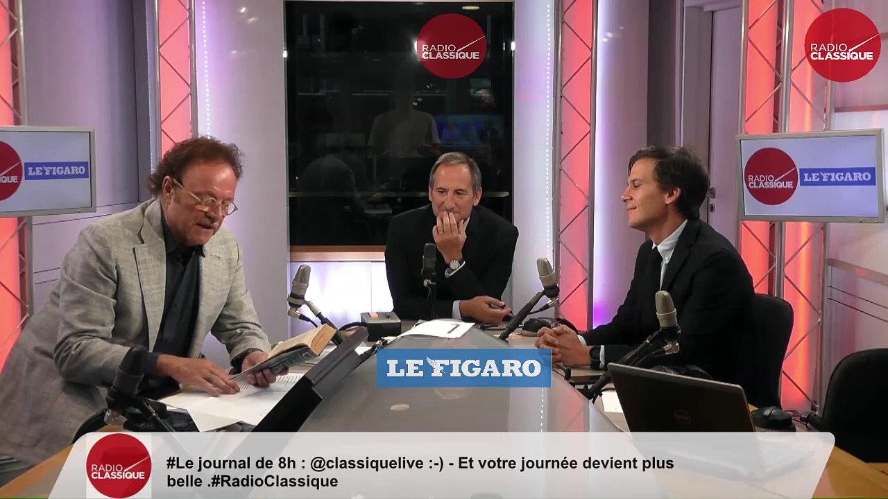 "Je pense qu'il n'y aurait pas de mal à ce qu'Anne Hidalgo veuille passer la main après 20 ans au pouvoir. Si j'étais à sa place, plutôt que de présenter ma candidature, je présenterais des excuses puis je me retirerais"  Gaspard Gantzer (04/09/2019)