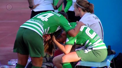 Az FTC a Bajnokok Ligája selejtezőjében - 2019.08