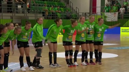 Ferencváros 36-22 MTK