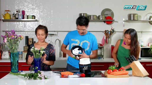 EP197 ทำไมเราต้องมีฟันสองชุด - Did You Know...คุณรู้หรือไม่