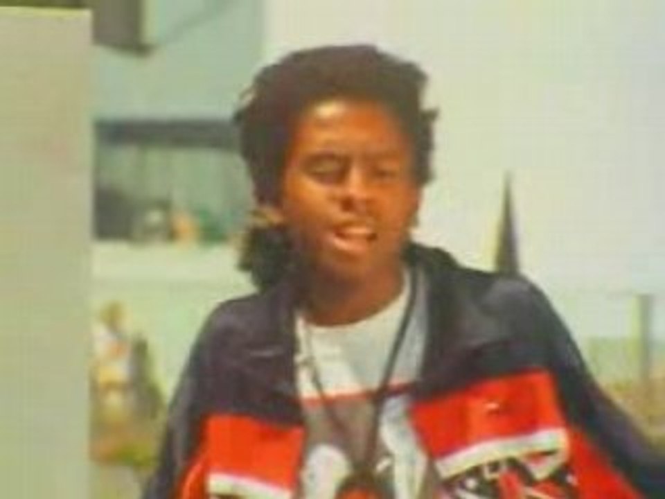 Tonton David - Peuples Du Monde