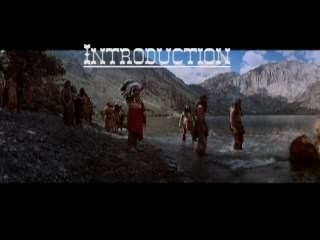 Intro la conquete de louest tpe