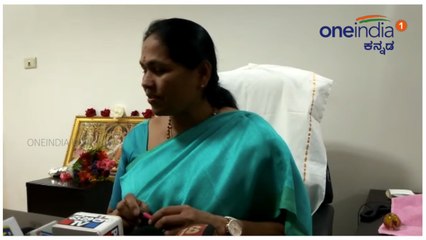 DK Shivakumar : ಕಾಂಗ್ರೆಸ್ ಸಿಂಪಥಿ ಕಳೆದುಕೊಂಡಾಯ್ತು ಎಂದು ಅಣಕಿಸಿದ ಶೋಭಾ ಕರಂದ್ಲಾಜೆ | Oneindia Kannada