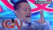 Shernan corrects the term used for FlipTop | It's Showtime Mr Q and A