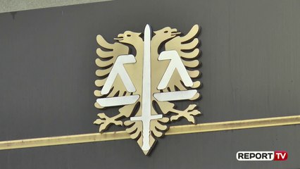 Report TV - Përgjimet/ Dosja 184, bie korrupsioni! Ja kush merret nën akuzë e kush shpëton