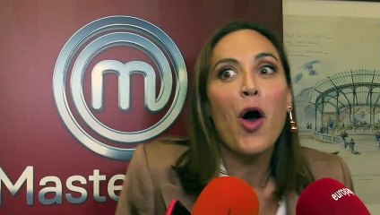 ¿A quién cocina en la intimidad Tamara Falcó?