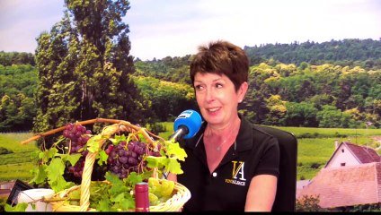 La recette de gratin aux pommes de Nicole Bott