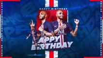 Bon anniversaire Layvin Kurzawa