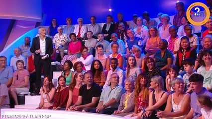 Nagui provoque un malaise sur le plateau en faisant une bourde !