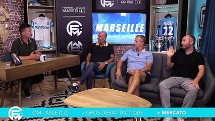 Ce que Rongier peut apporter à l'OM