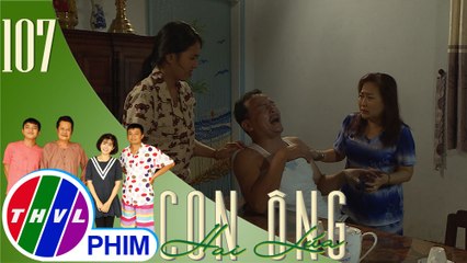 THVL | Con ông Hai Lúa - Tập 107[2]: Cả nhà ông Tư Ếch lãnh hậu quả vì ma nhớt