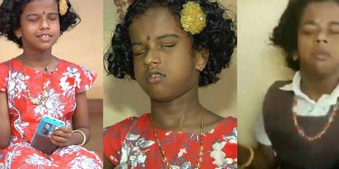 viral girl ananya is singing in jayasurya's film | FilmiBeat Malayalam