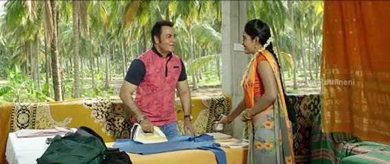 Nenu Sailaja Telugu Movie Deleted Scene 4 _ Ram _ Keerthi Suresh _ Sreemukhi _ DSP ( 1080 X 1920 )