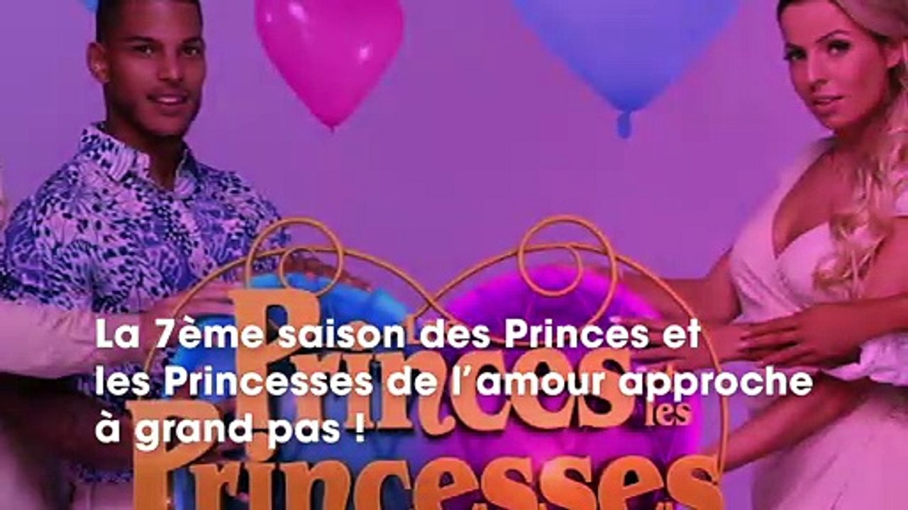 LPDLA7  casting complet et début de tournage