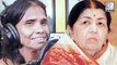 Lata Mangeshkar SLAMS Ranu Mondal And Her Recent Success
