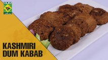 Classic Kashmiri Dum Kabab | Evening With Shireen | Masala TV Show | Shireen Anwar