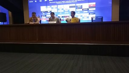 Timnas Malaysia Sudah Siapkan Cara Antisipasi Permainan Cepat Indonesia