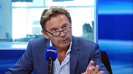 Comment a réagi la direction de France 2 au passage de Yann Moix dans "On n'est pas couché"