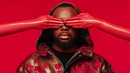 Gims et Sting sont sur France Bleu