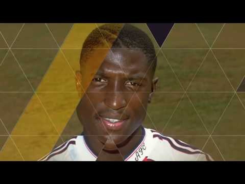 How Does Kev Rate Emery, Xhaka & Pepe? | The Kevin Campbell Show ft Lee Judges