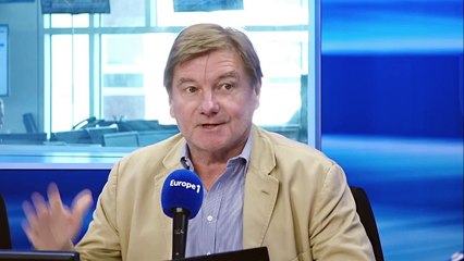 Éric Neuhoff : "Il y a un grand malaise dans le cinéma français, tout le monde le sait et personne ne le dit"