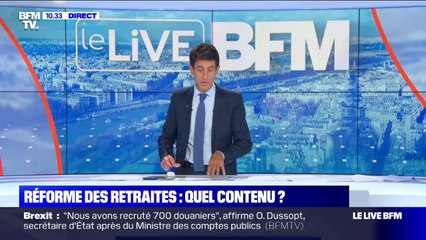 Retraites: comment ça se passe chez nos voisins européens ?