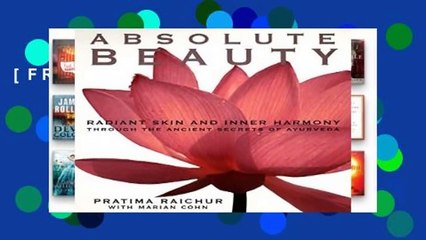 [FREE] Absolute Beauty