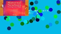[READ] Maternal Newborn Nursing Care Plans
