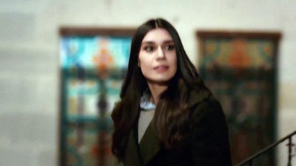 Mavi’nin mazisi! - Aşk ve Mavi 17.Bölüm