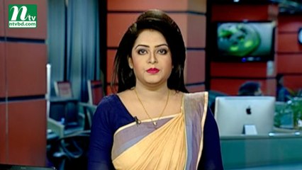 NTV Dupurer Khobor | 04 September 2019