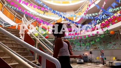 Mr. VIK feat. Anda Adam - La Pachanga Official single