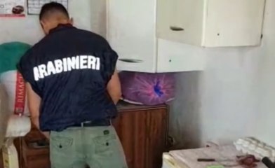 Mottola (TA) - Pastore indiano sfruttato: arrestato imprenditore (04.09.19)