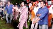 Salman Khan And Swara Bhaskar's CRAZY Dance On Nashik Dhol At Gapati Visarjan