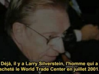 Nouvel Ordre Mondial Loose Change 2nd Edition VOSTFR part 5