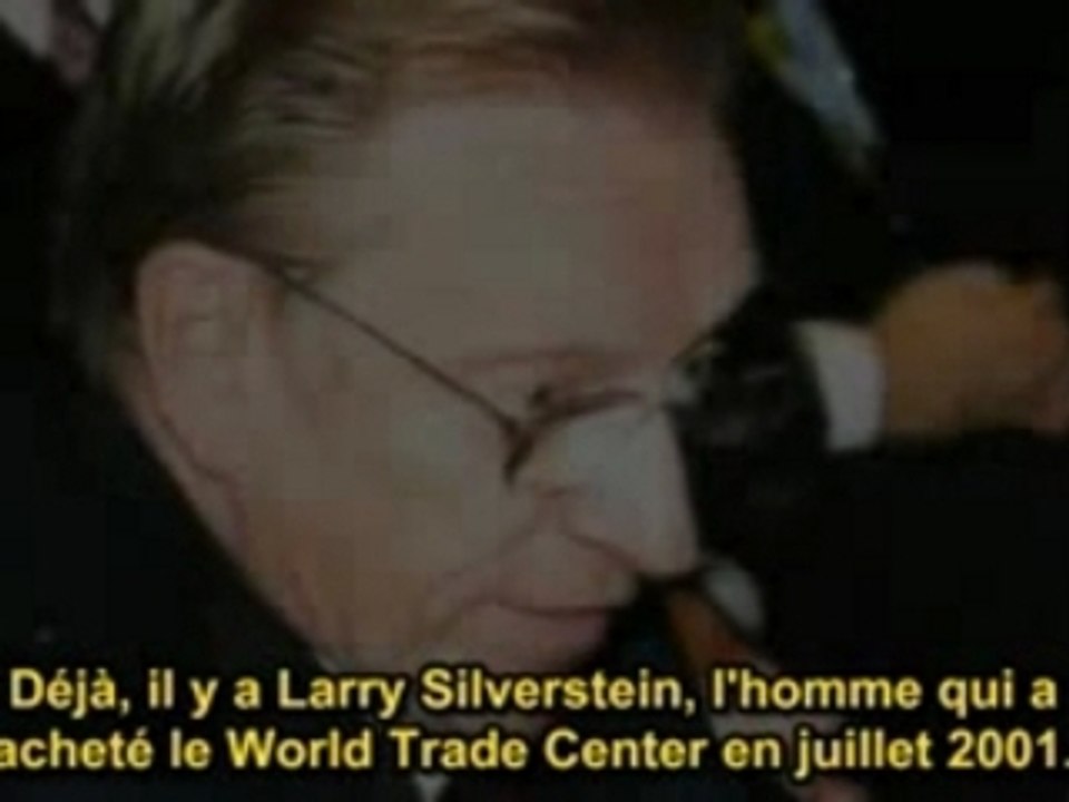 Nouvel Ordre Mondial Loose Change 2nd Edition VOSTFR part 5