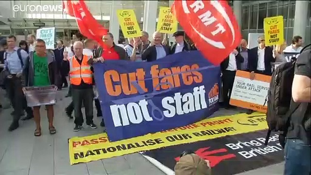 Großbritannien: Das sind aktuell die wichtigsten politischen Köpfe