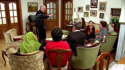 Ziya hastaneye kaldırılıyor! - Yerden Yüksek 31.Bölüm