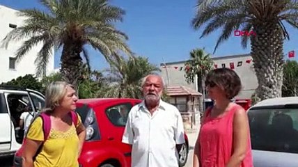 'Datça Hurması fidanları dikilsin' çağrısı