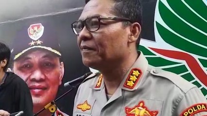 Descargar video: Elza Syarief Duga Nikita Mirzani 'Cepu' Kasus Narkoba Artis, Ini Penjelasan Polisi