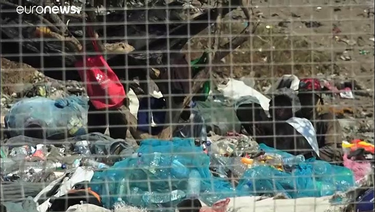 Le pape François attendu au Mozambique, 31 ans après Jean-Paul II