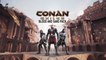 Conan Exiles - Bande-annonce du DLC Blood and Sand