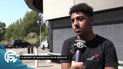 Le départ de Gustavo vu par les supporters marseillais